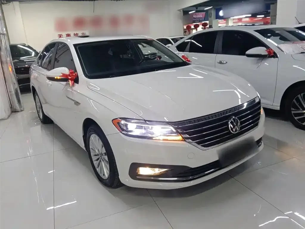 Volkswagen Lavida 2021 из CN, фото 3