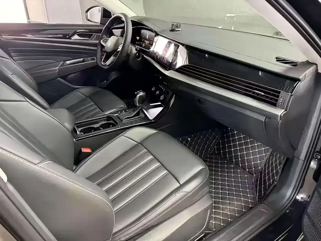 Volkswagen Passat 2022 из CN, фото 6
