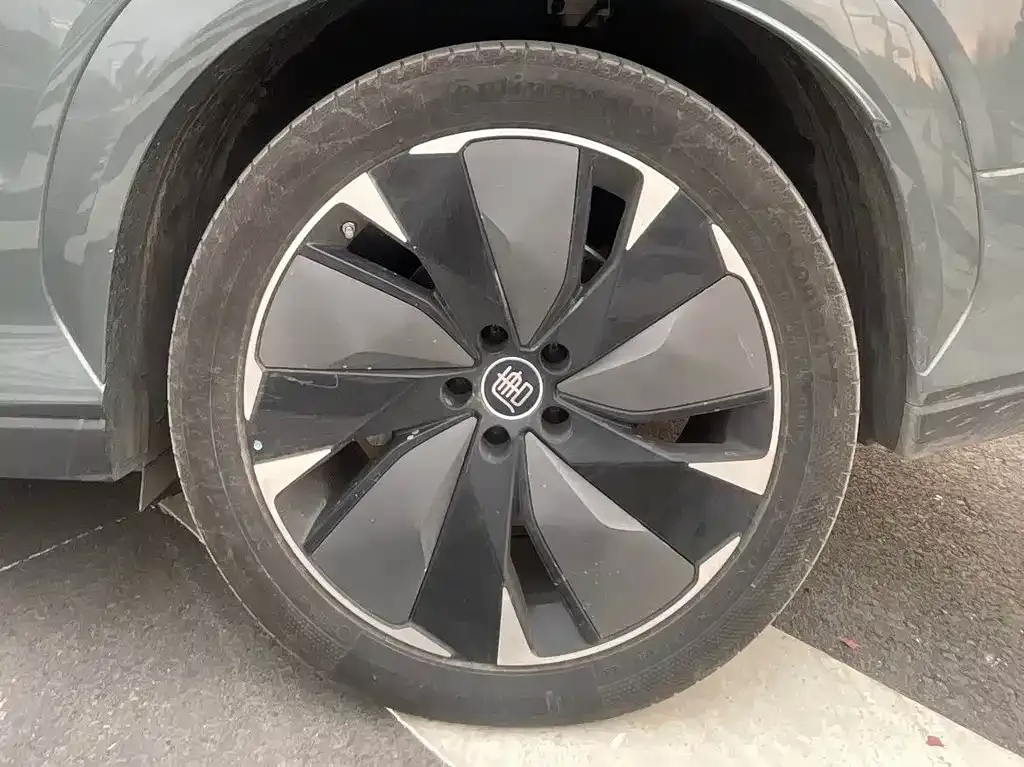 BYD Tang L 2025 из CN, фото 7