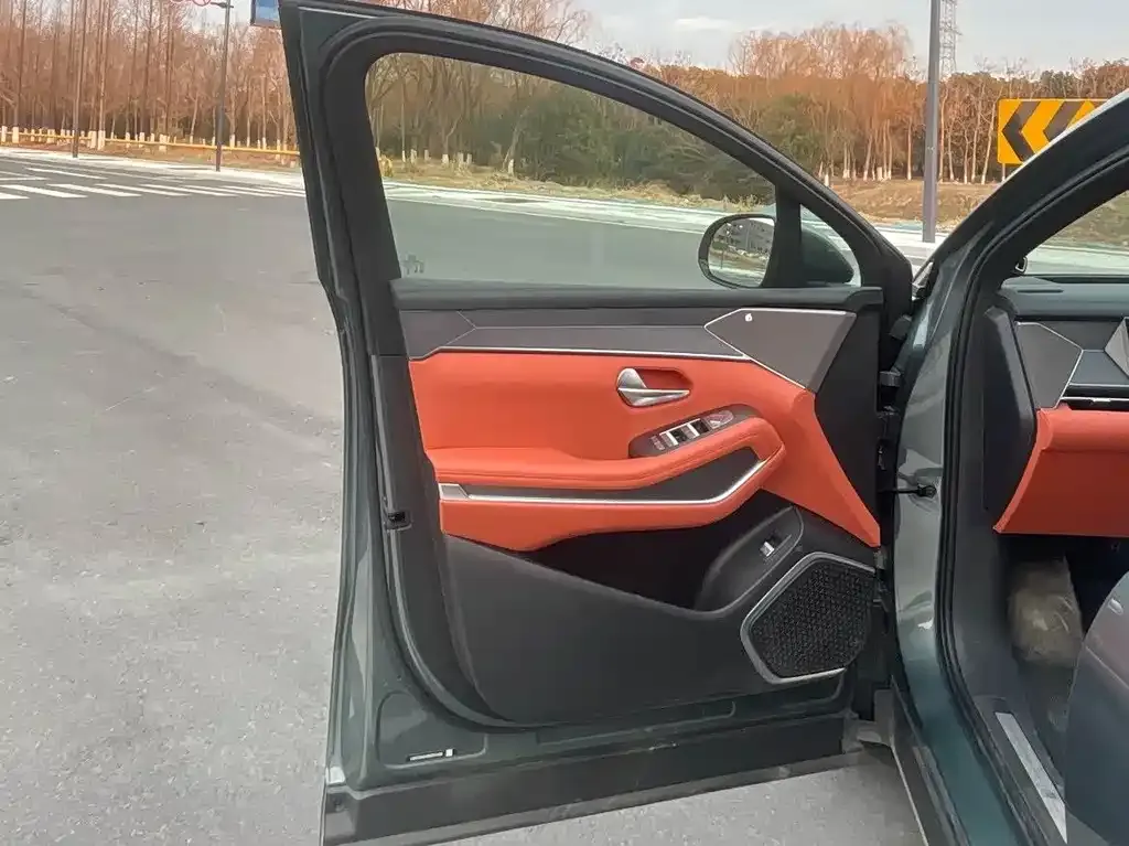 BYD Tang L 2025 из CN, фото 8