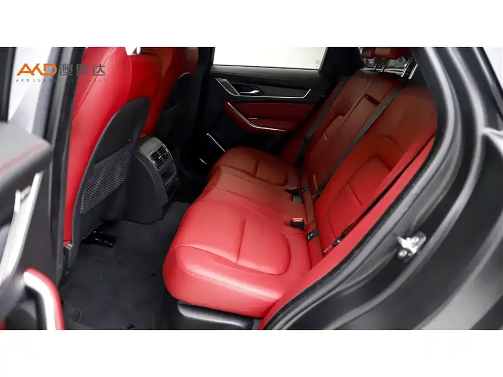 Jaguar F-PACE 2023 из CN, фото 5