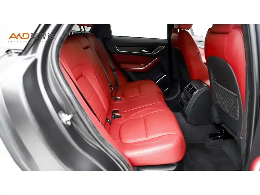 Jaguar F-PACE 2023 из CN, фото 4
