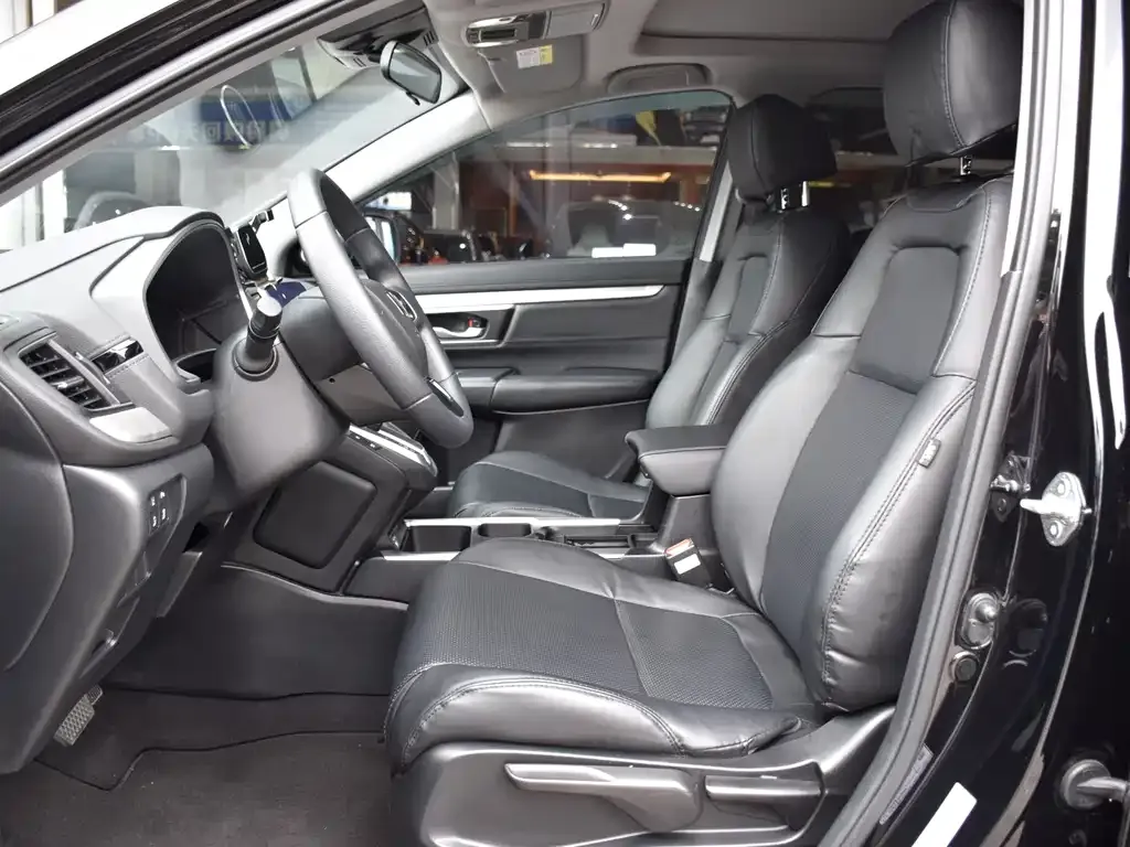 Honda CR-V 2022 из CN, фото 9