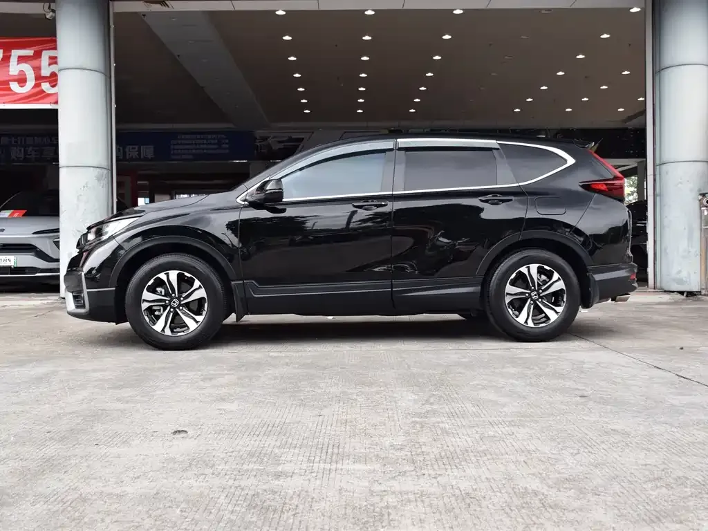 Honda CR-V 2022 из CN, фото 5