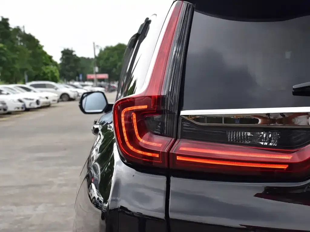 Honda CR-V 2022 из CN, фото 10
