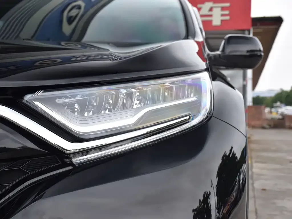 Honda CR-V 2022 из CN, фото 8