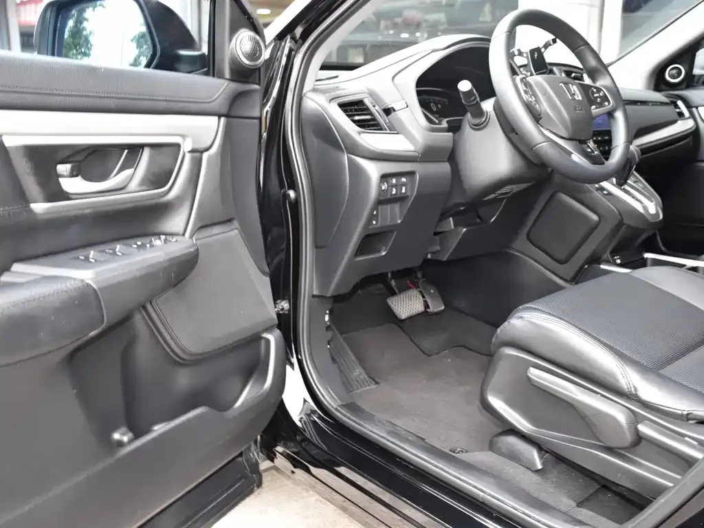 Honda CR-V 2022 из CN, фото 2