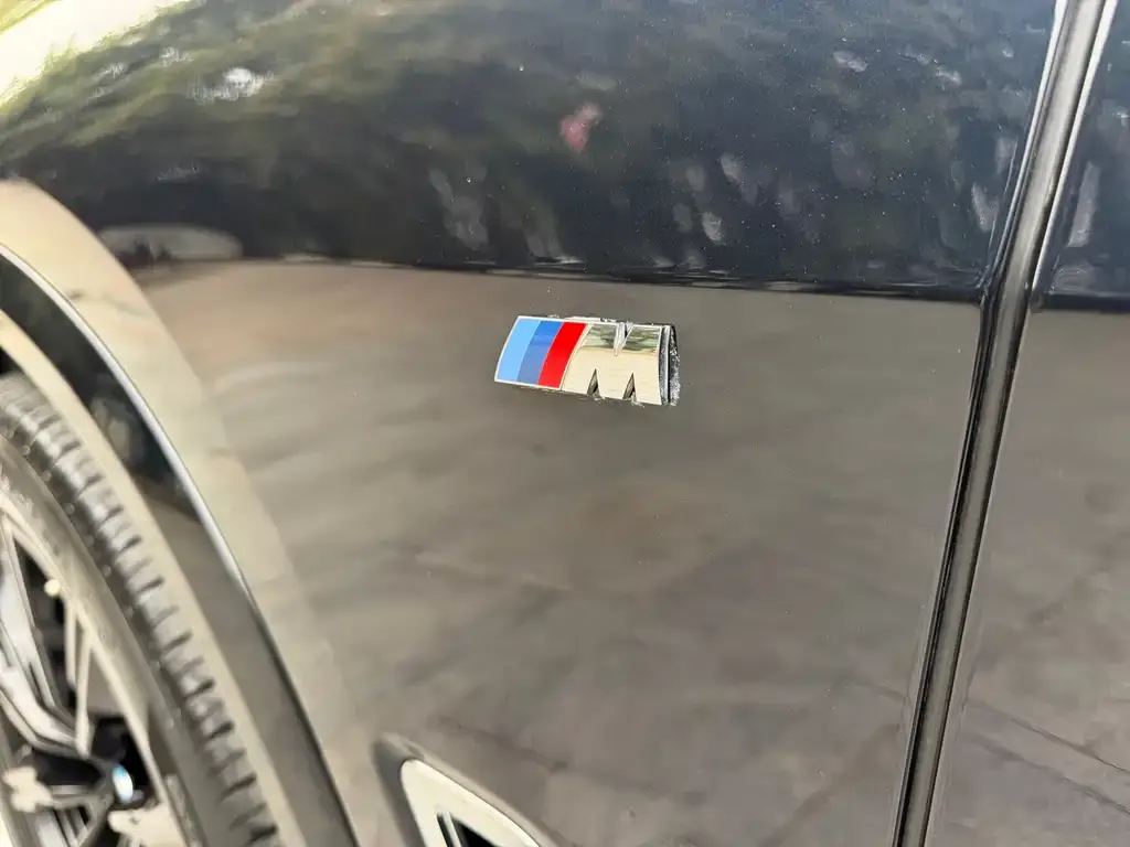 BMW X5 2023 из CN, фото 2