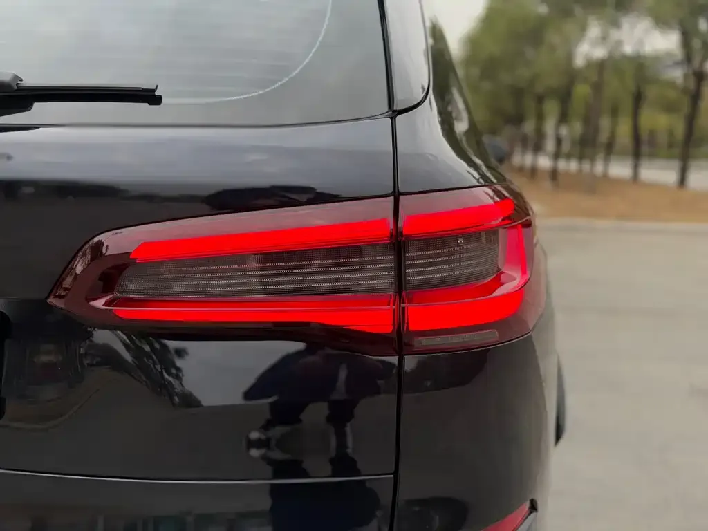 BMW X5 2023 из CN, фото 4