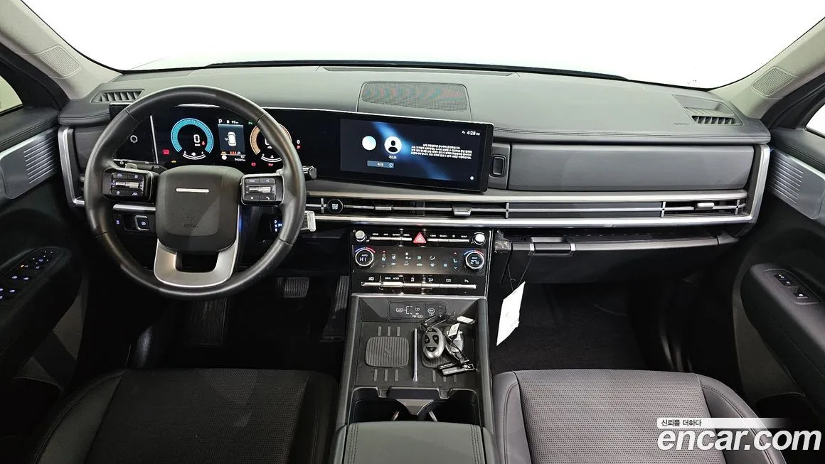 Hyundai Santafe — фото 6