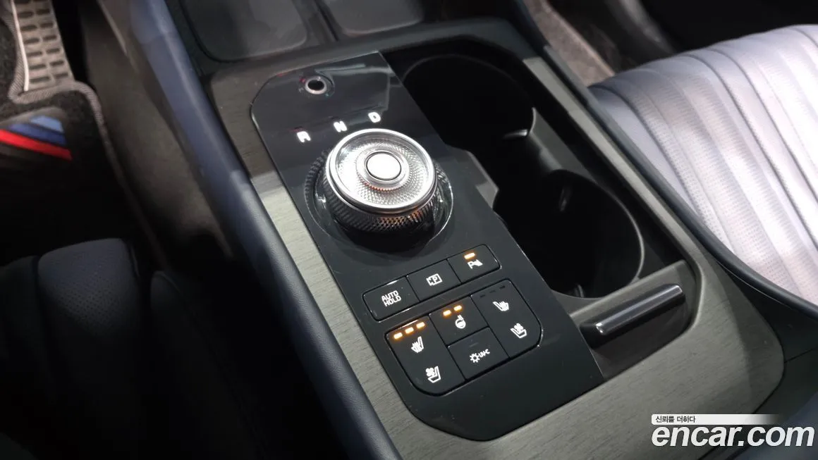 Kia K8 2025 из KR, фото 7