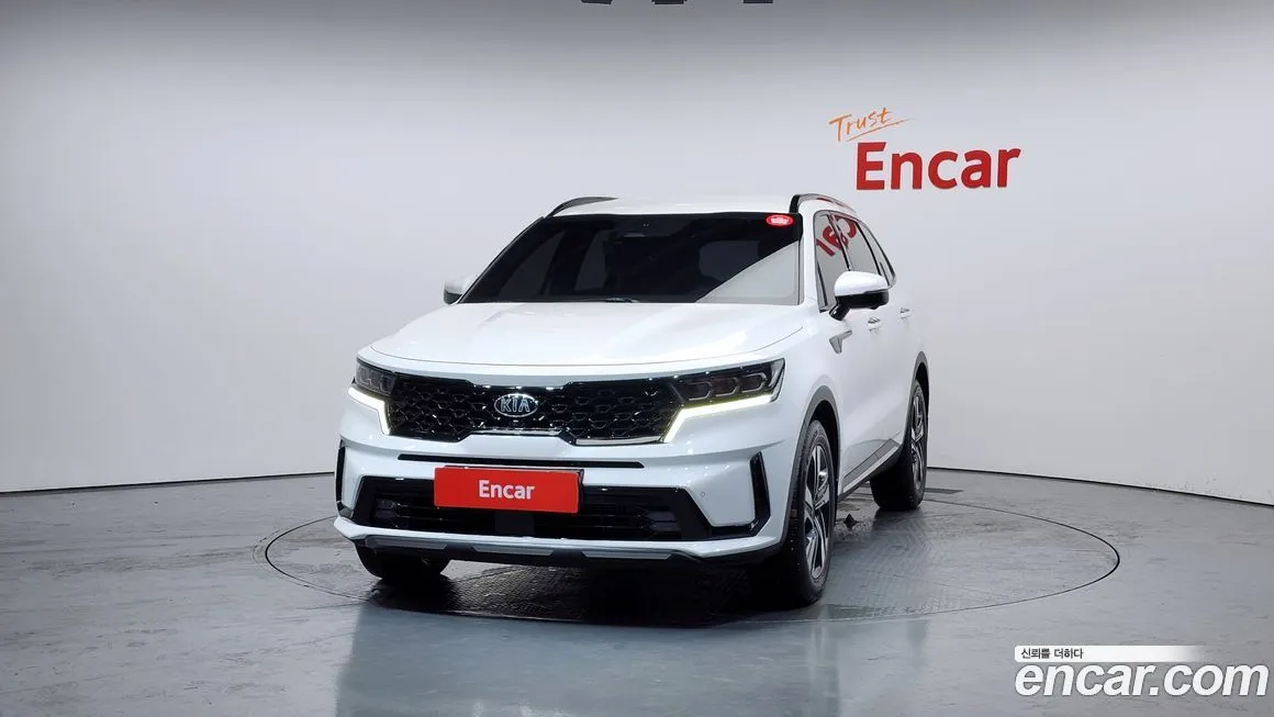 Kia Sorento — фото 3