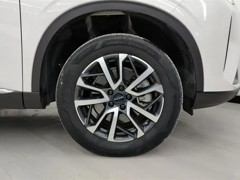 Haval H6 — фото 10