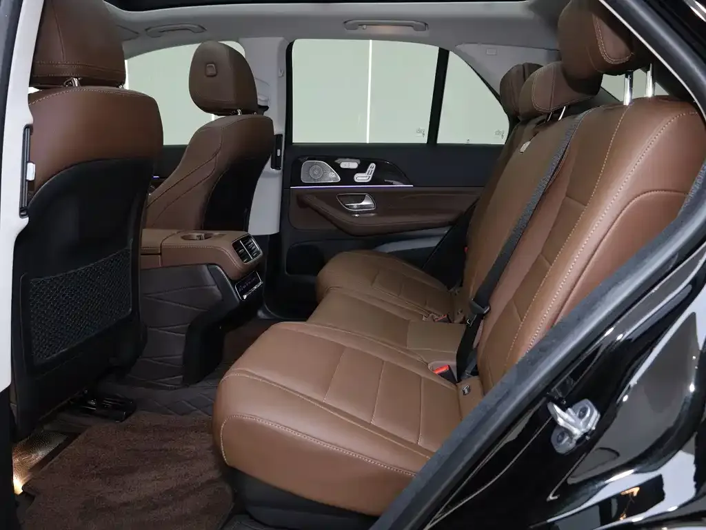 Mercedes-Benz GLE 2025 из CN, фото 8