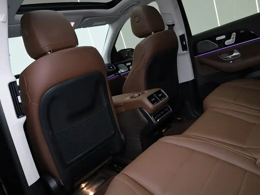 Mercedes-Benz GLE 2025 из CN, фото 3