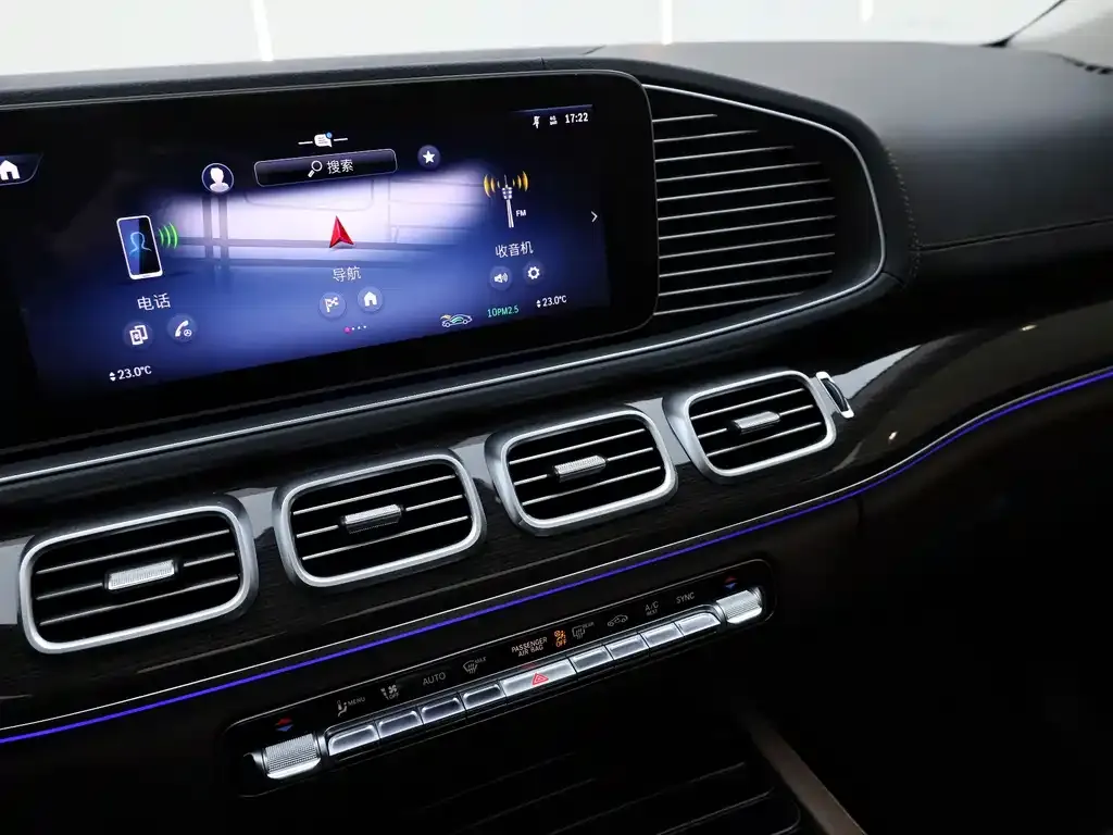 Mercedes-Benz GLE 2025 из CN, фото 6