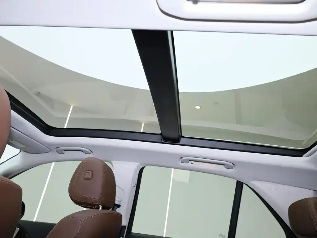 Mercedes-Benz GLE 2025 из CN, фото 2