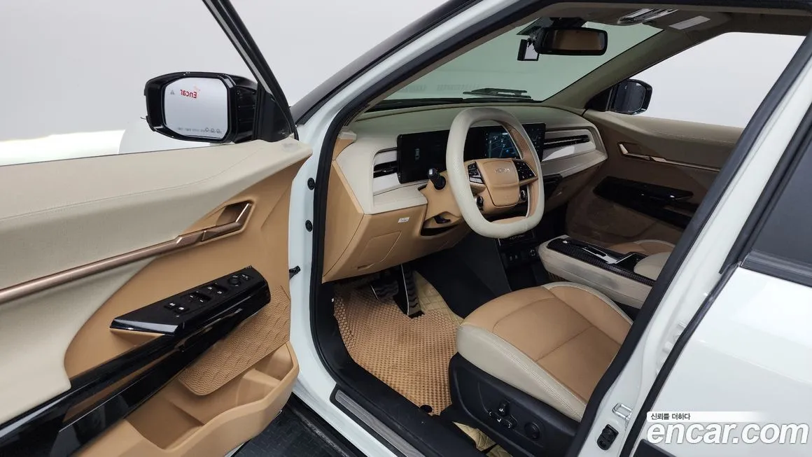 KG Mobility (Ssangyong) Actyon — фото 10