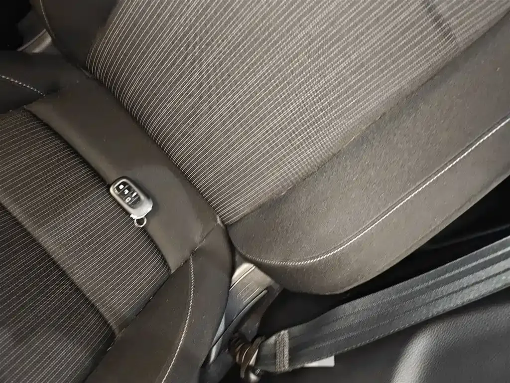 Honda Civic 2023 из CN, фото 9