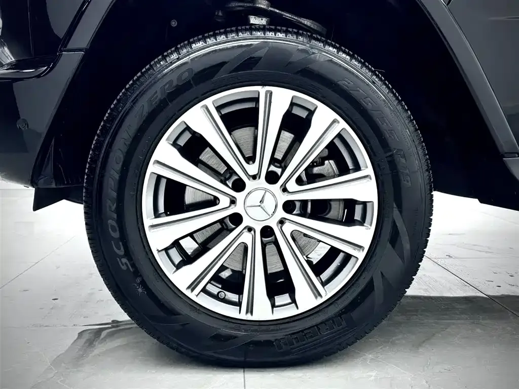 Mercedes-Benz G-Class 2024 из CN, фото 3