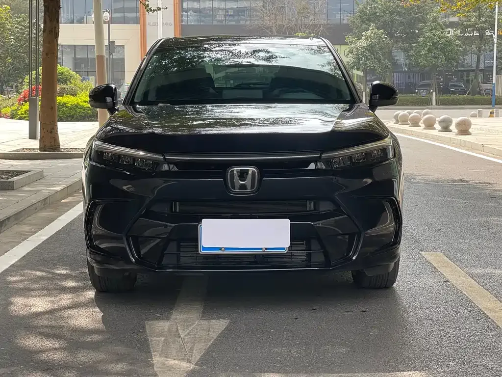 Honda Breeze 2025 из CN, фото 3