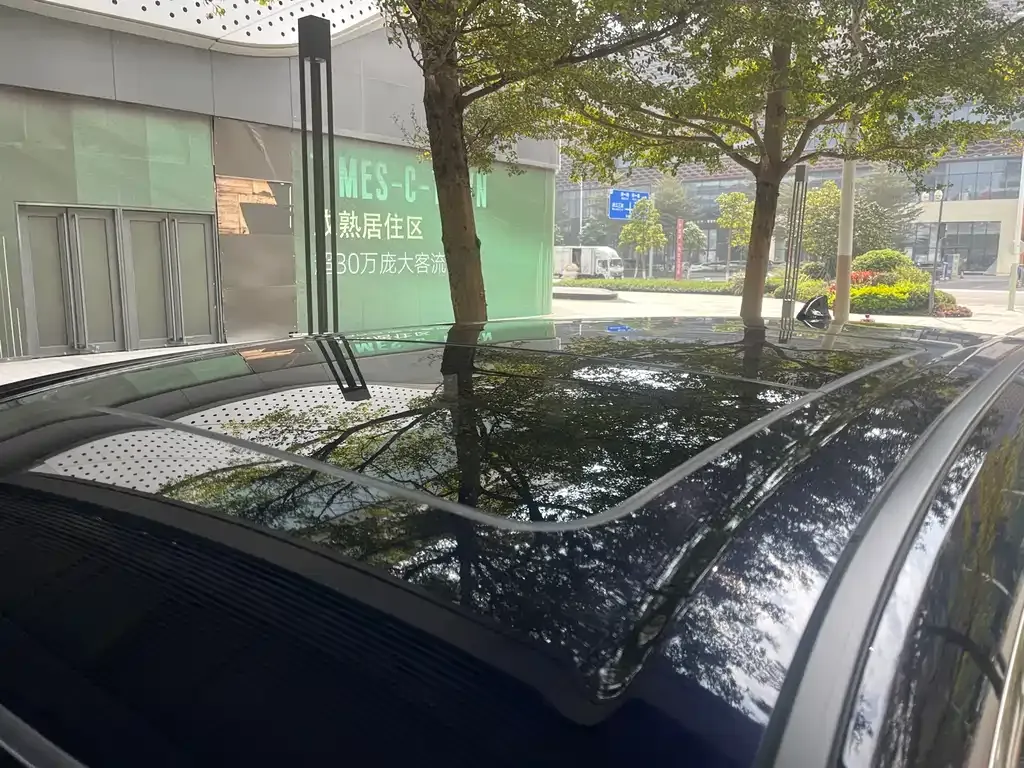 Honda Breeze 2025 из CN, фото 7