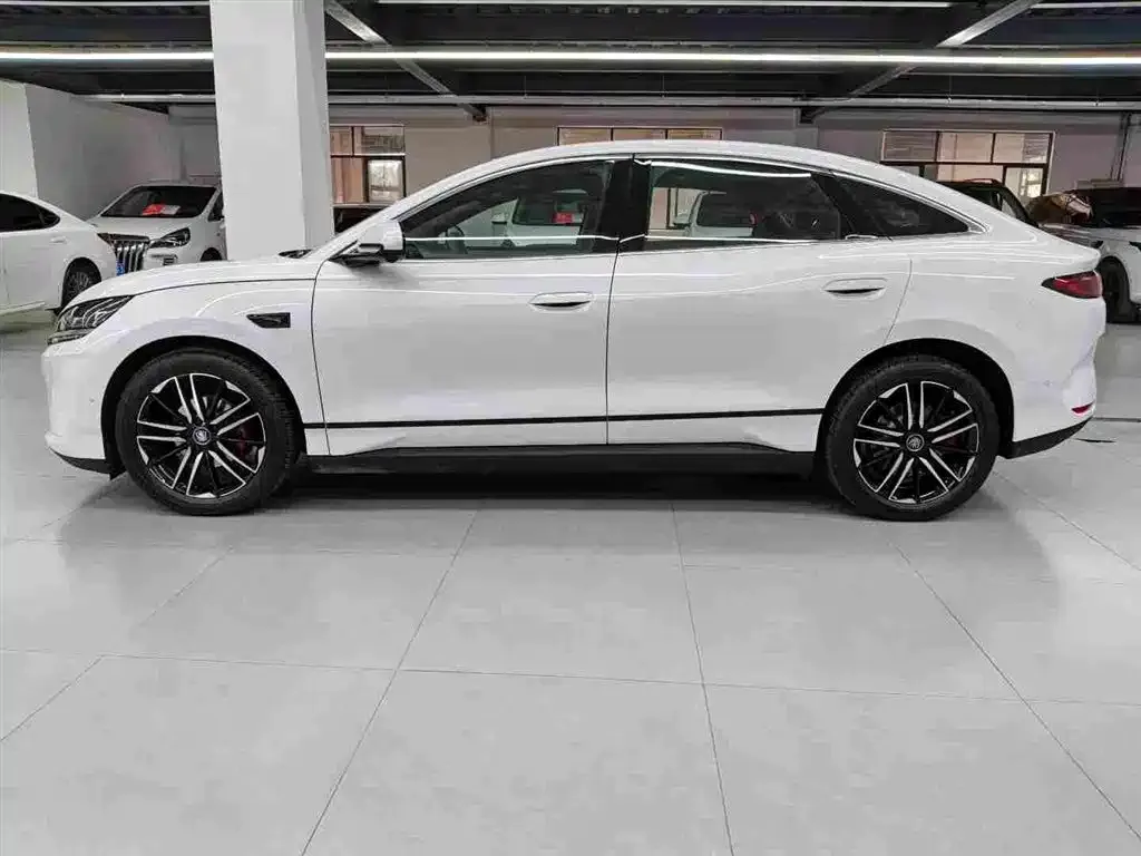 BYD Qin L 2025 из CN, фото 9