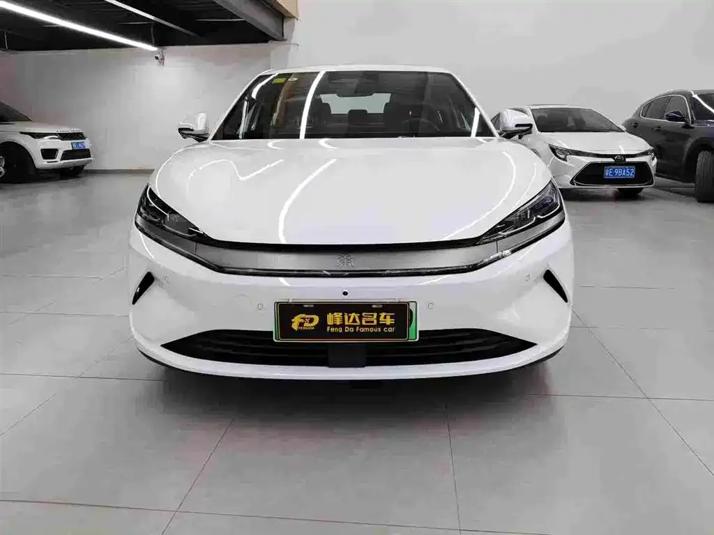 BYD Qin L 2025 из CN, фото 2