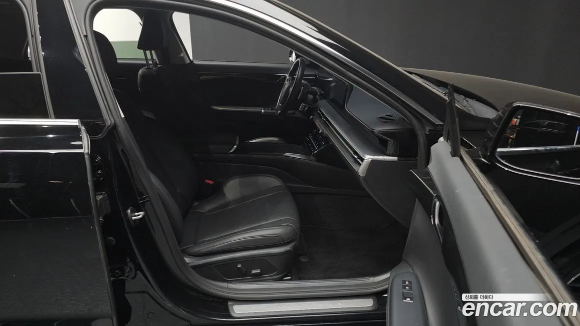 Hyundai Grandeur 2023 из KR, фото 2