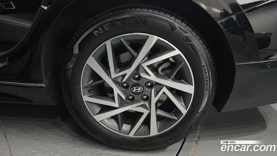 Hyundai Grandeur 2023 из KR, фото 8