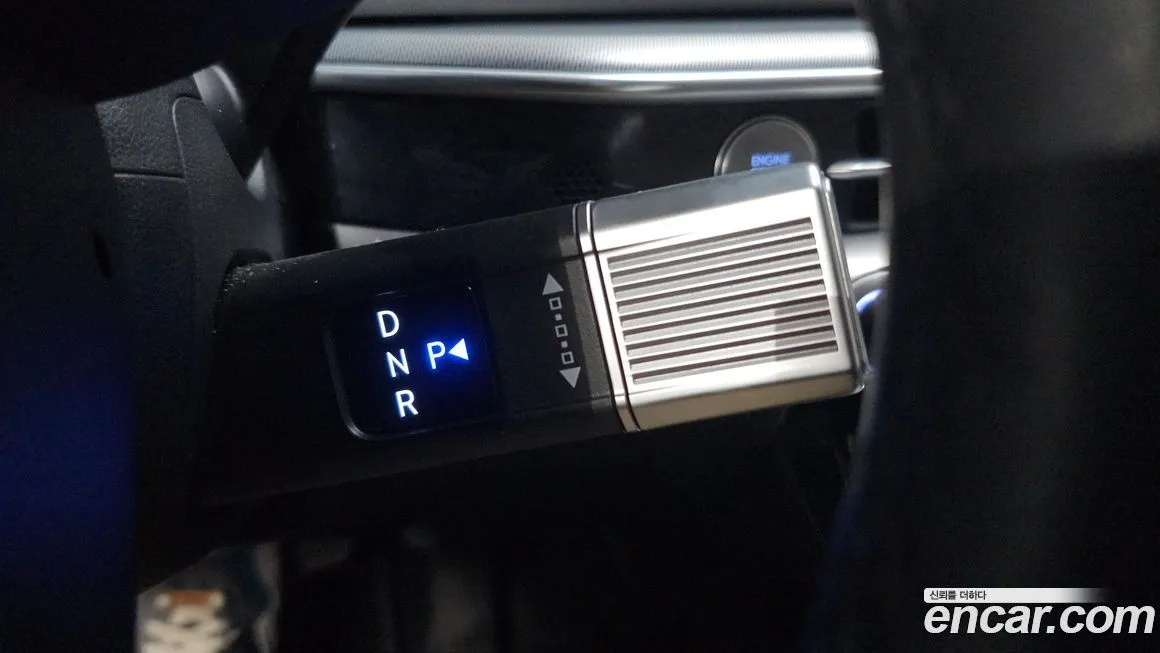 Hyundai Grandeur 2023 из KR, фото 7