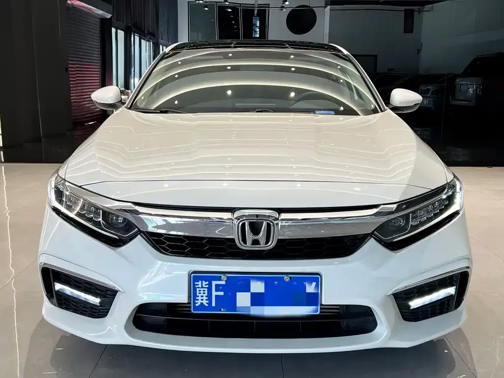 Honda Inspire — фото 9