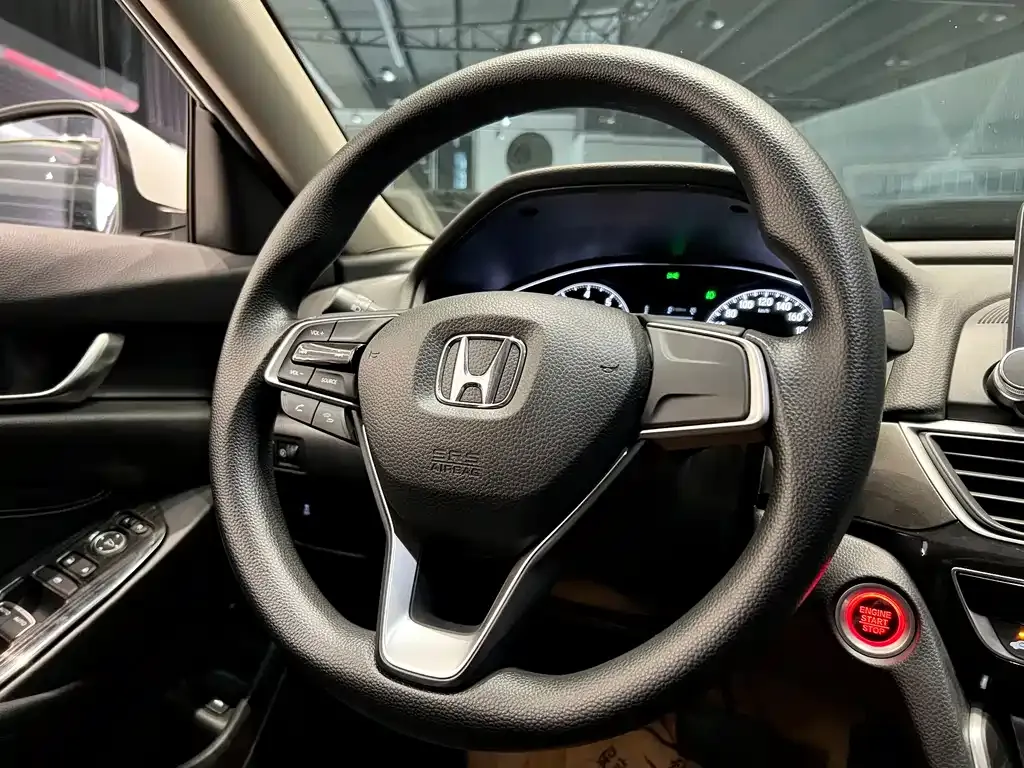 Honda Inspire — фото 8
