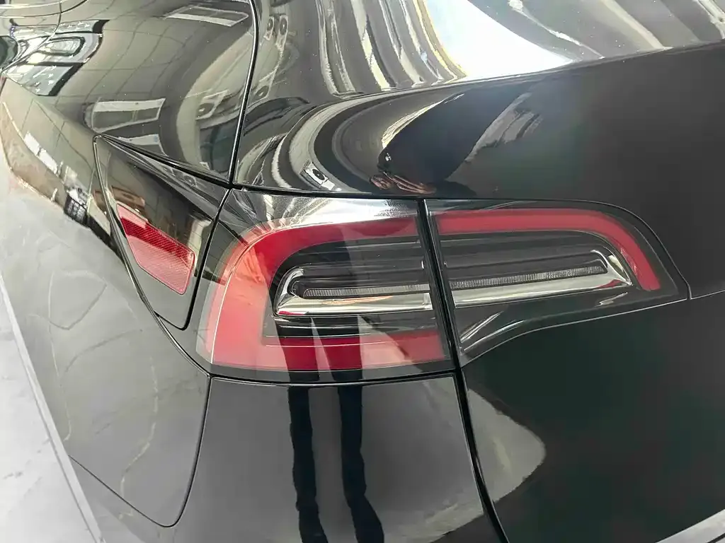 Tesla Model Y 2021 из CN, фото 3