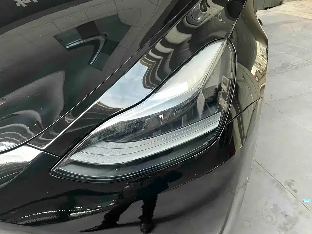 Tesla Model Y 2021 из CN, фото 4