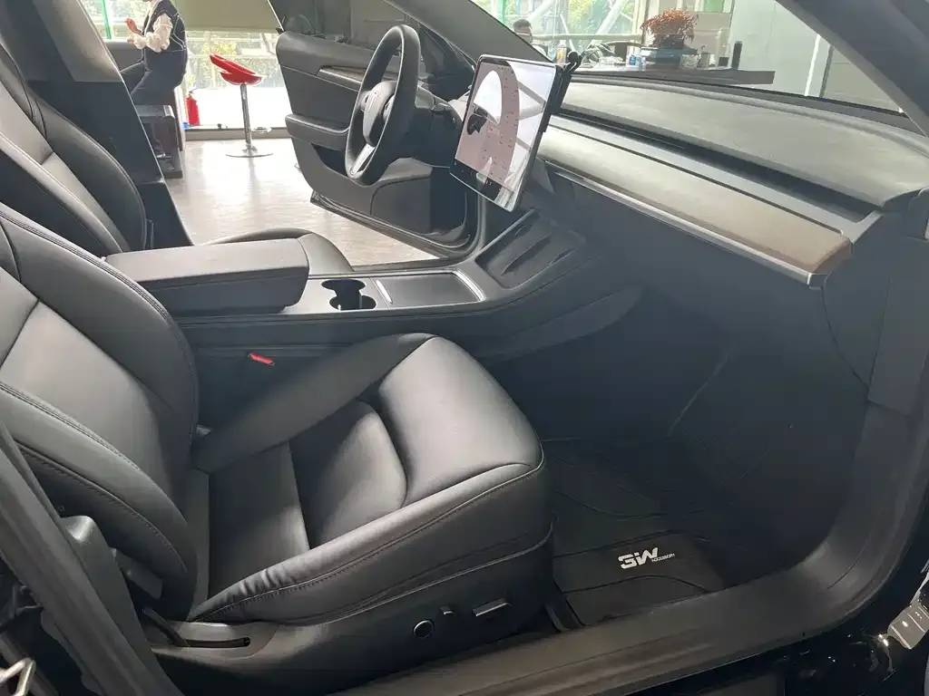 Tesla Model 3 2021 из CN, фото 4