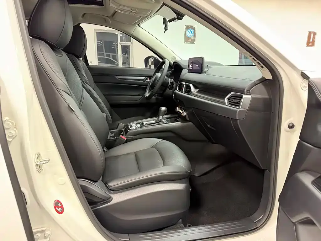 Mazda CX-5 2023 из CN, фото 7