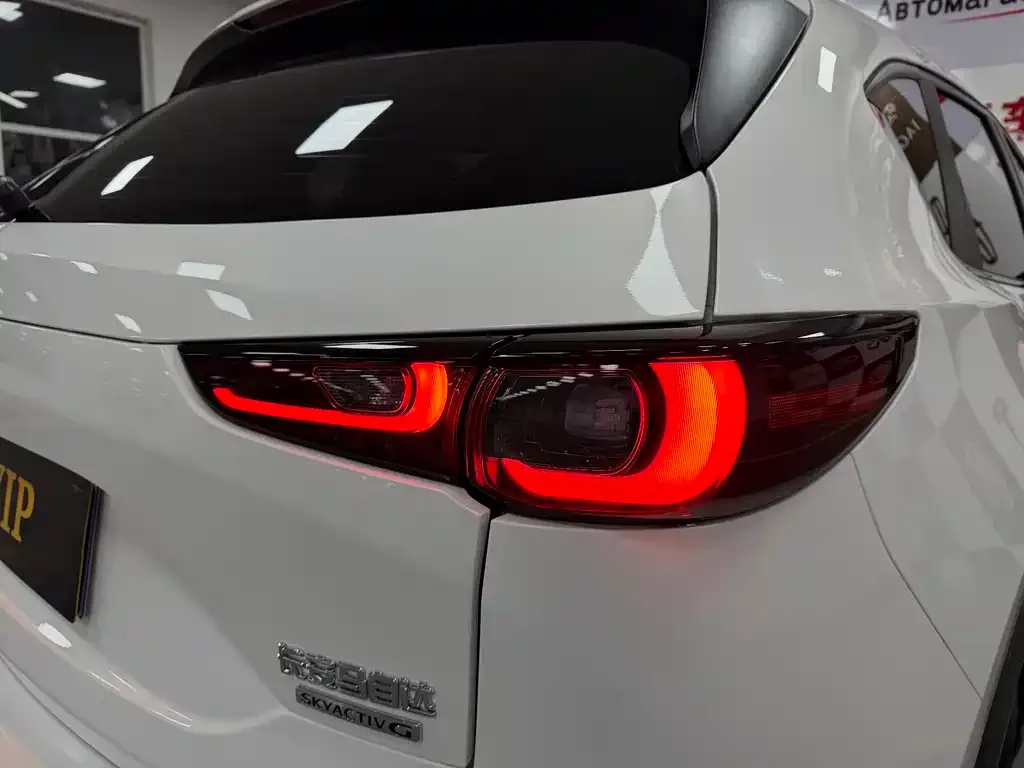 Mazda CX-5 2023 из CN, фото 5