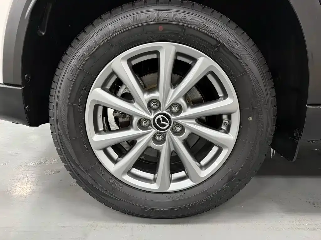 Mazda CX-5 2023 из CN, фото 9