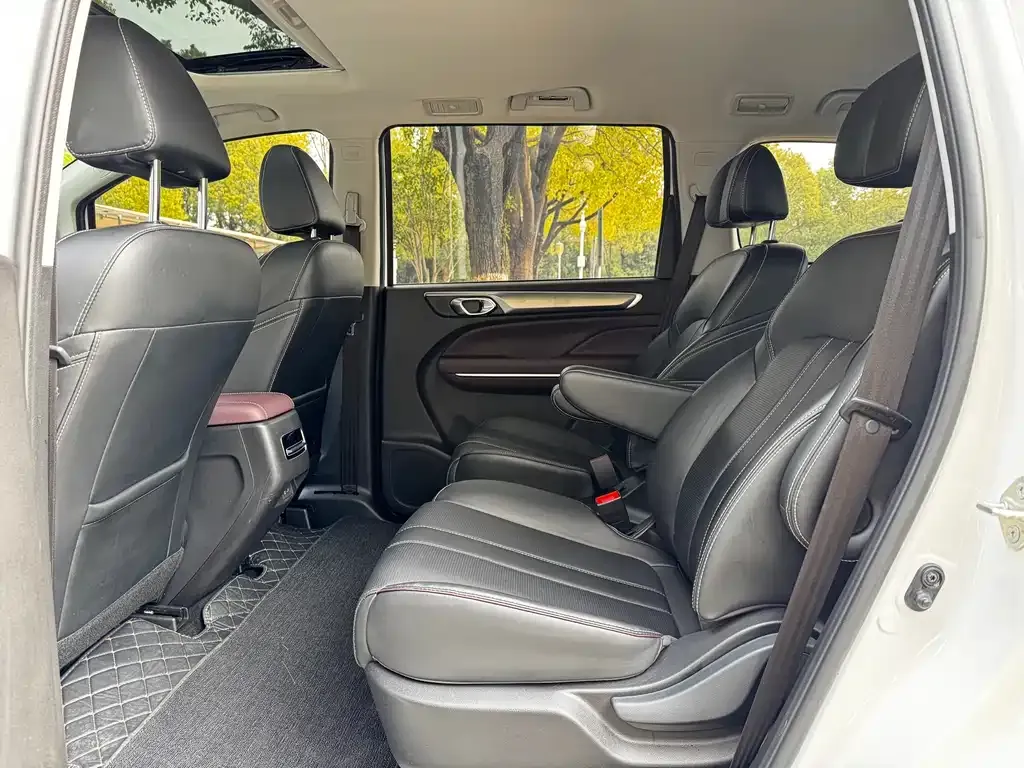 GAC Motor Trumpchi M6 2023 из CN, фото 9