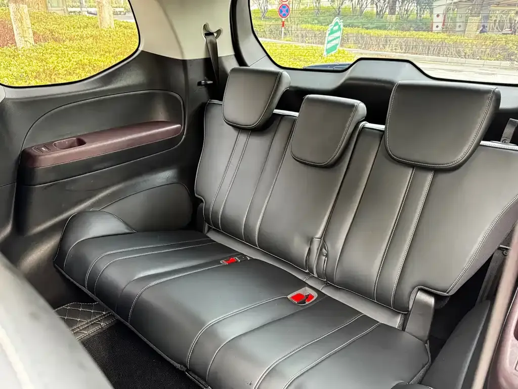 GAC Motor Trumpchi M6 2023 из CN, фото 8