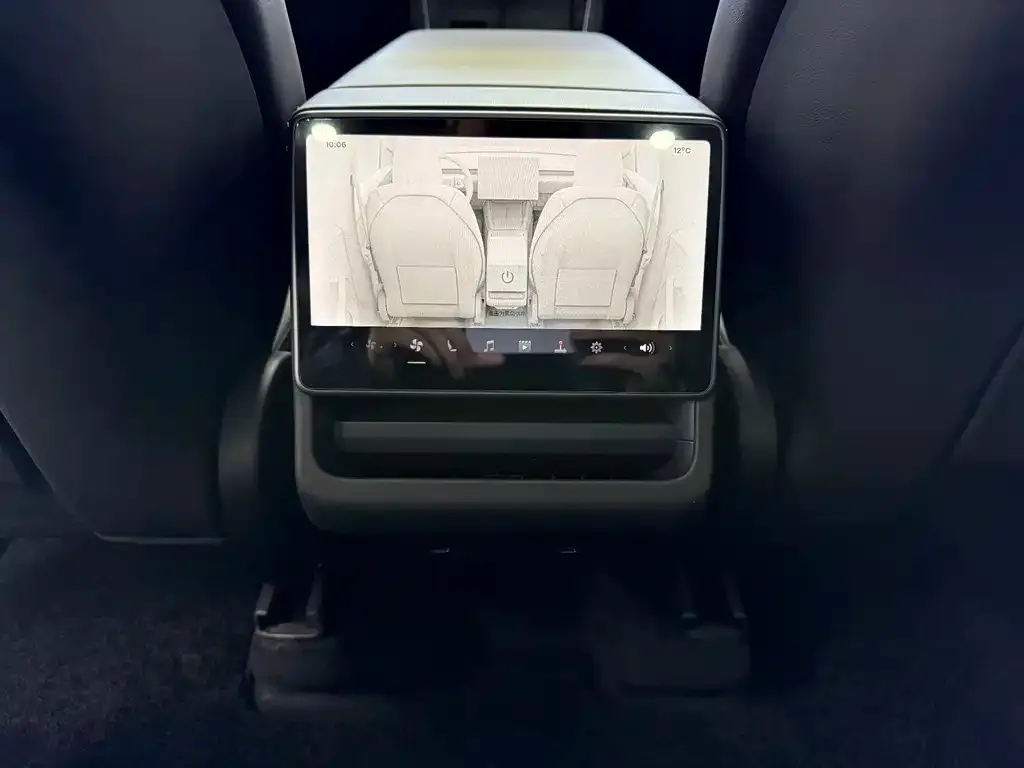 Tesla Model Y 2025 из CN, фото 3