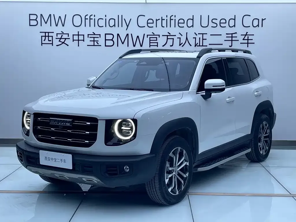 Haval Big Dog 2023 из CN, фото 1