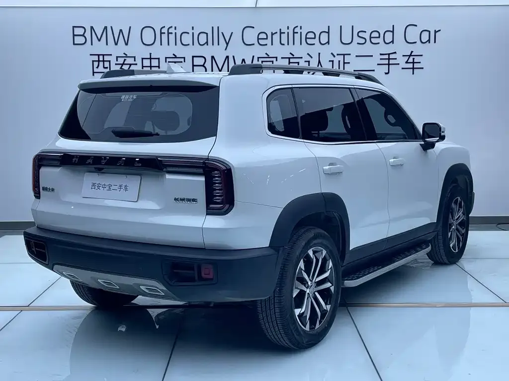 Haval Big Dog 2023 из CN, фото 4