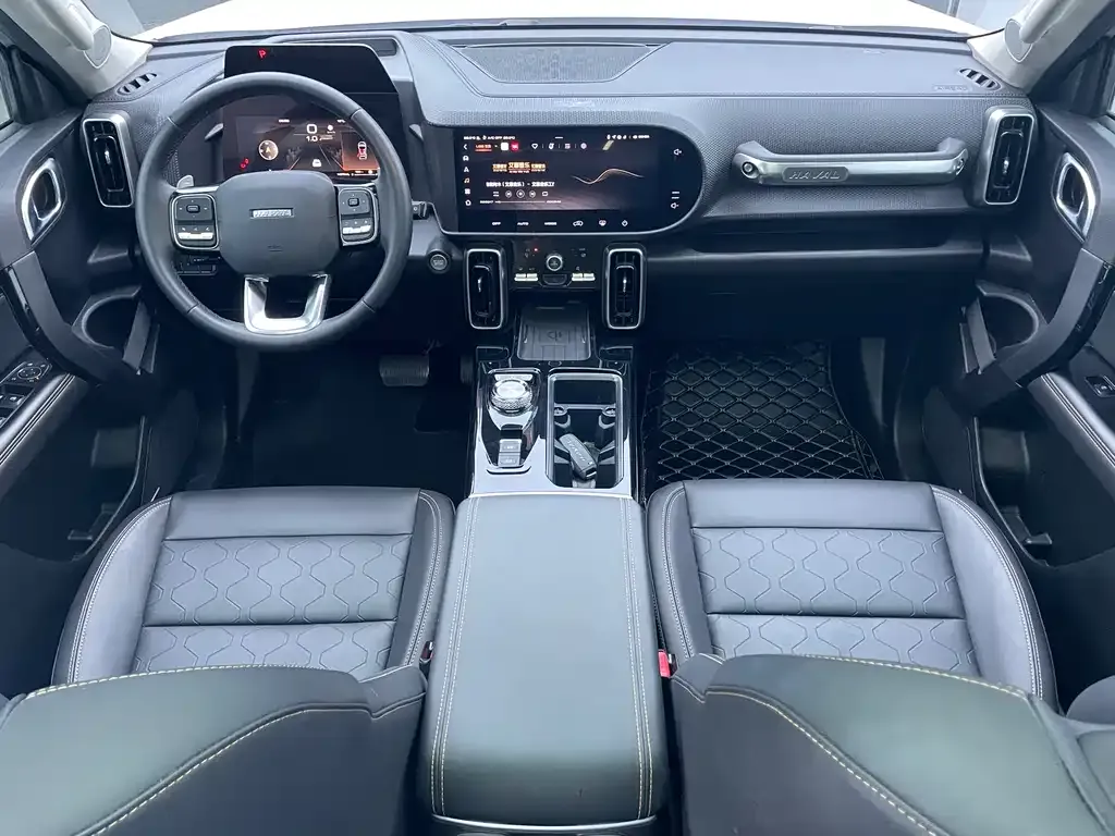 Haval Big Dog 2023 из CN, фото 8