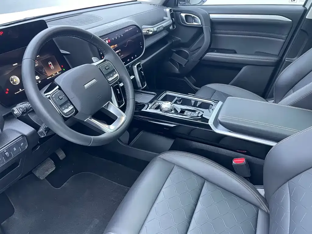 Haval Big Dog 2023 из CN, фото 5