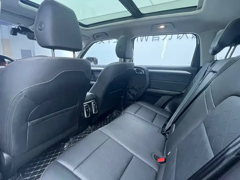 Haval Big Dog 2023 из CN, фото 7