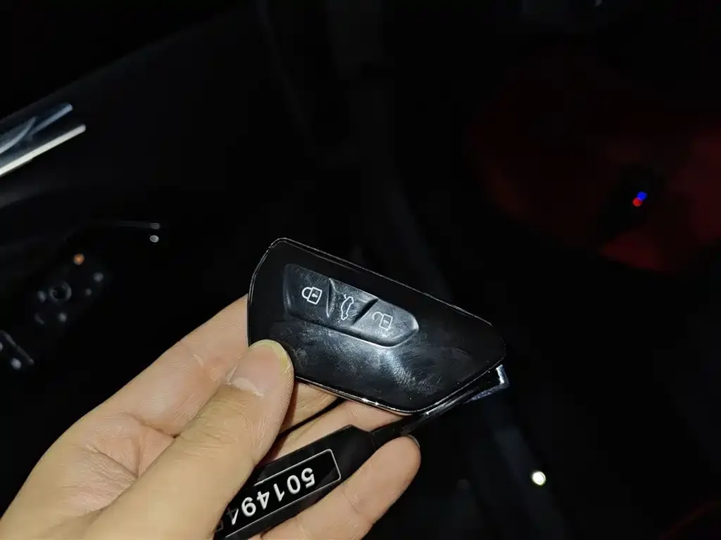 Volkswagen ID.4 Crozz 2026 из CN, фото 2