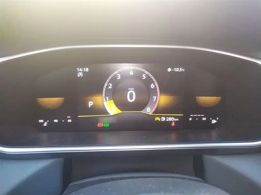 Volkswagen Tharu 2023 из CN, фото 2