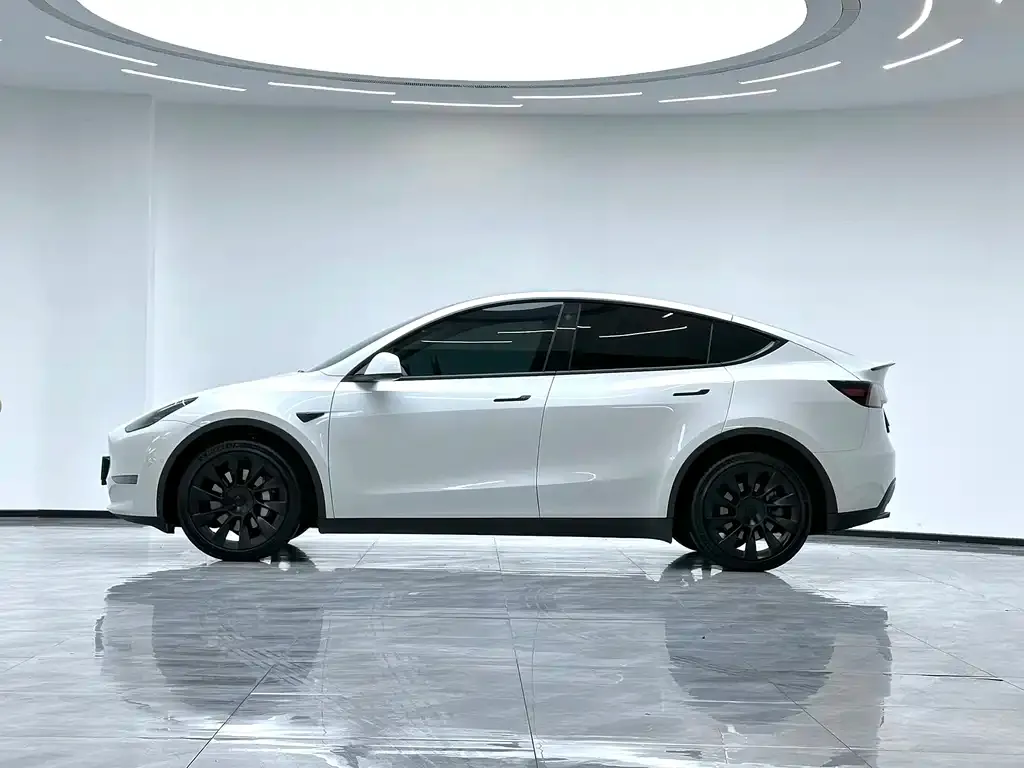 Tesla Model Y 2023 из CN, фото 2